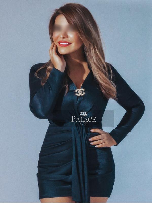 Samantha, Marylebone, Brazilian Escort