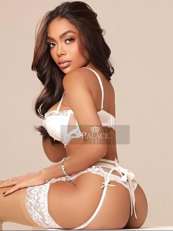 Angel, Marylebone, Brazilian Escort