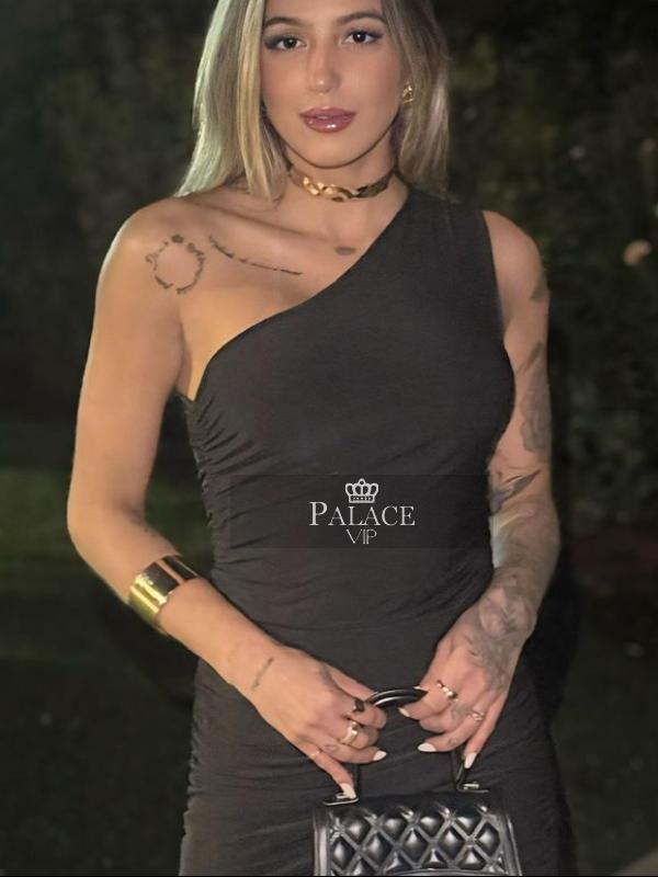 Maya, Paddington, Brazilian Escort