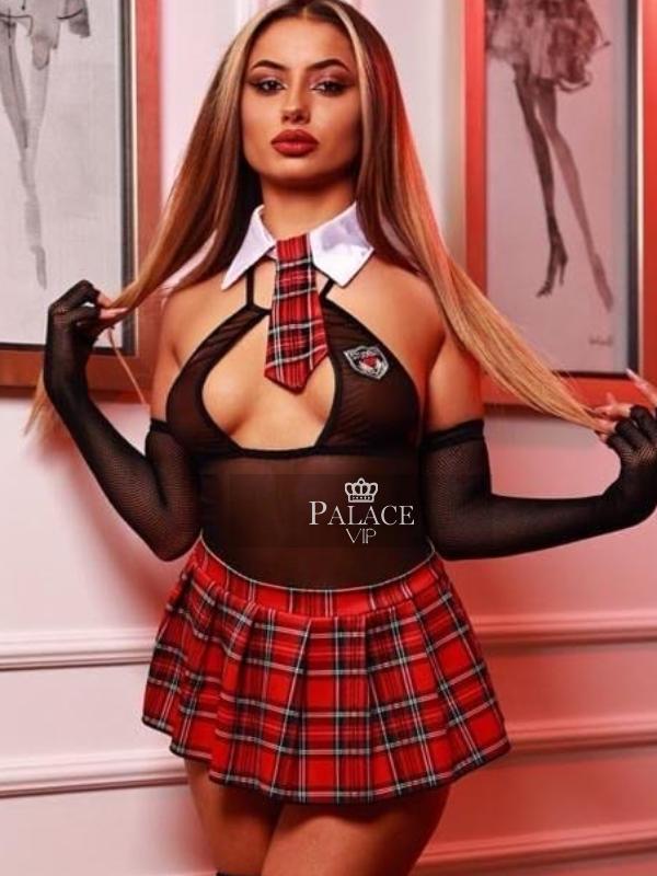 Scarlet, Gloucester Rd, Eastern European Escort