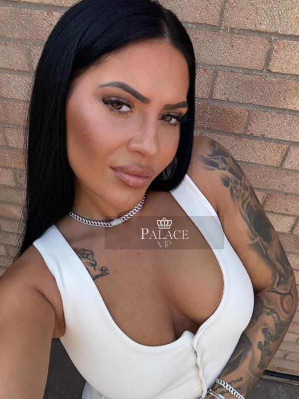 Erra, Bayswater, Eastern European Escort