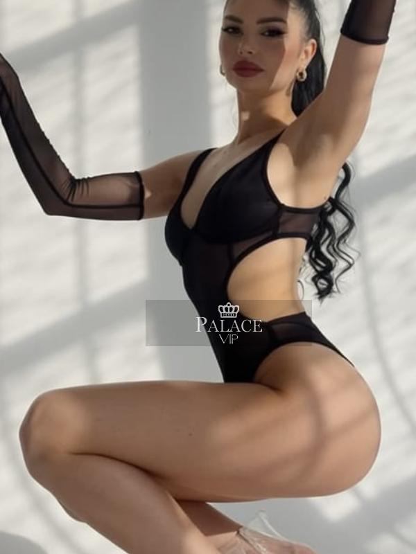 Brandy, Paddington, Eastern European Escort