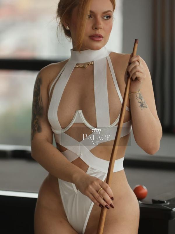 Stacy, Kensington, Brazilian Escort