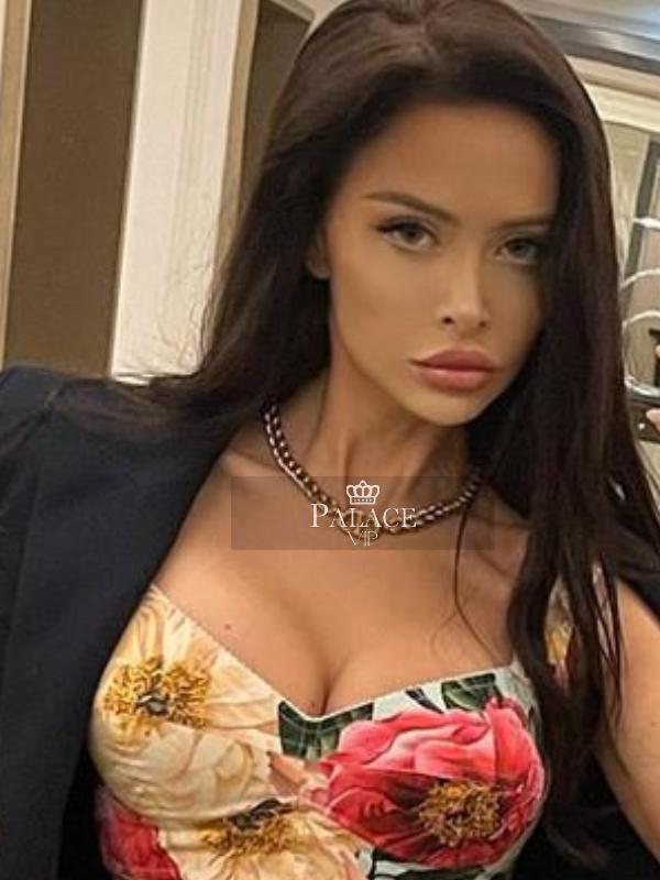 Sofia, Knightsbridge, Ukrainian Escort