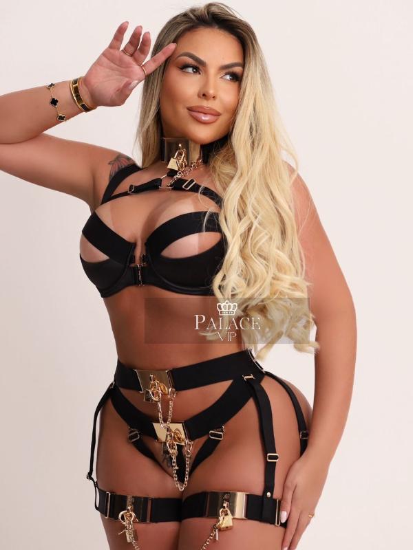 Bless, Marylebone, Brazilian Escort