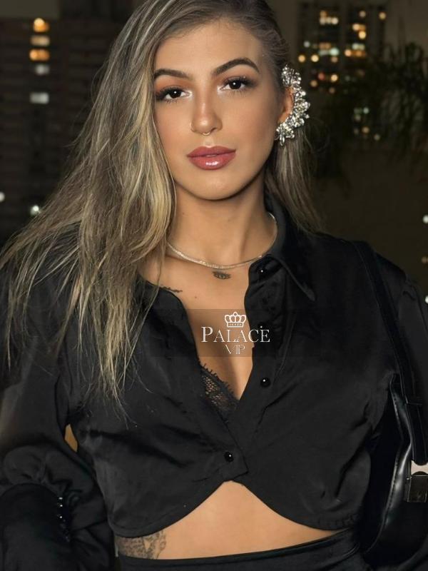 Maya, Paddington, Brazilian Escort