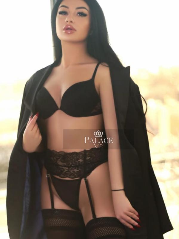 Ella, South Kensington, Eastern European Escort