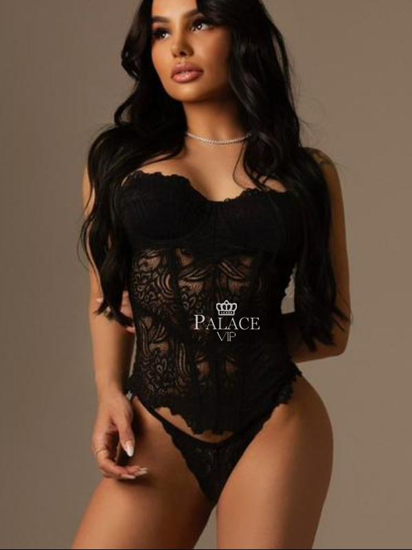 Bella, Kensington, Brazilian Escort