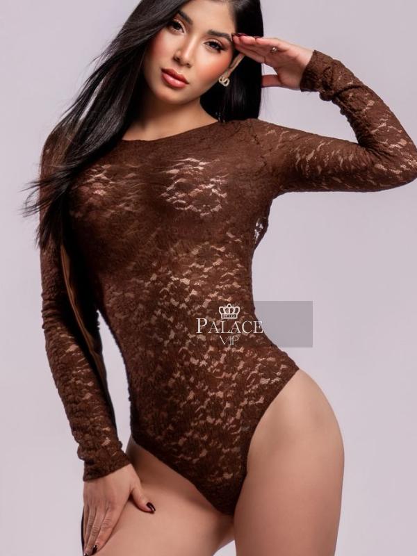 Annet, Marylebone, Brazilian  Escort