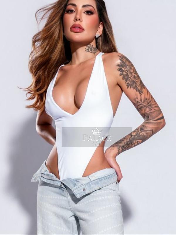 Jessica, Knightsbridge, Brazilian Escort