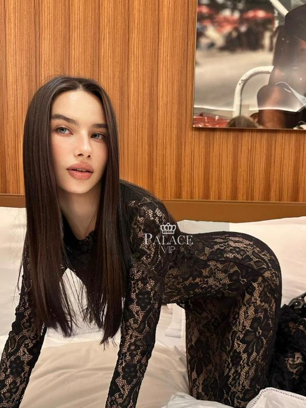 Anastasia, Mayfair, Brazilian Escort