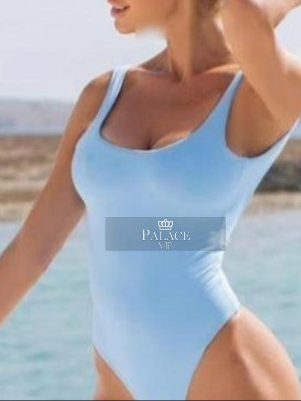 Ulyana, Marylebone, Russian Escort