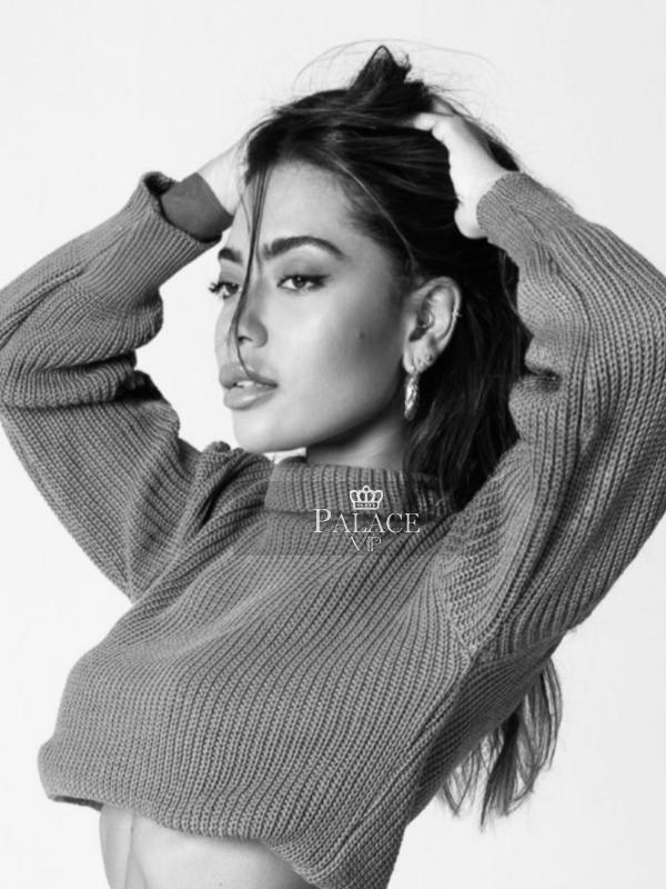 Rivka, , Brazilian Escort