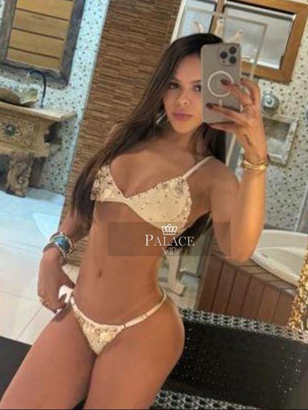 Amanda, Marylebone, Brazilian Escort