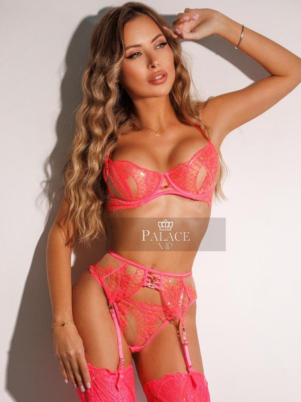 Aira, Marylebone, Russian Escort