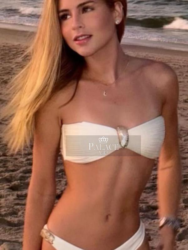 Dori, Kensington, Brazilian Escort