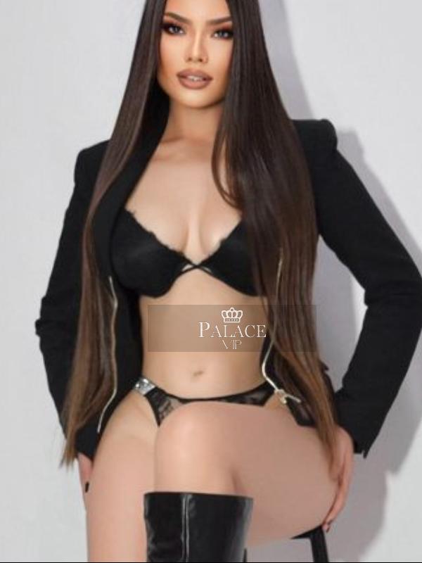 Hannah, Dubai, Argentinean  Escort