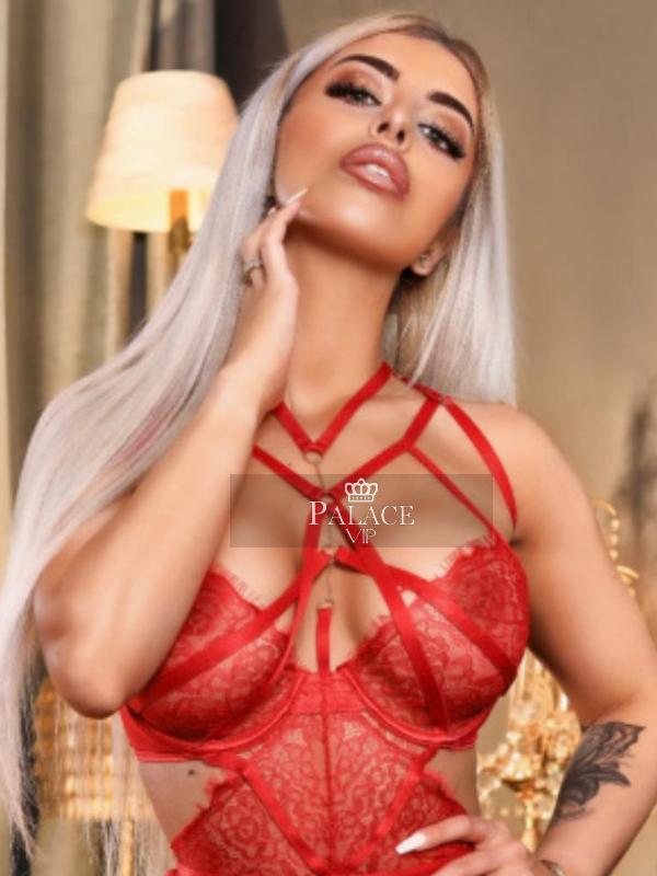 Ayda, Gloucester Rd, European Escort
