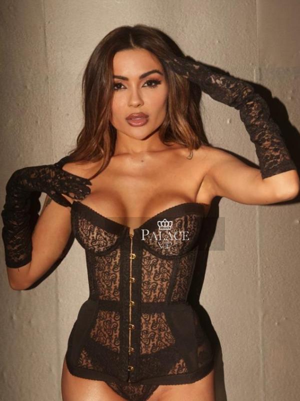 Dana, Marylebone, Brazilian Escort