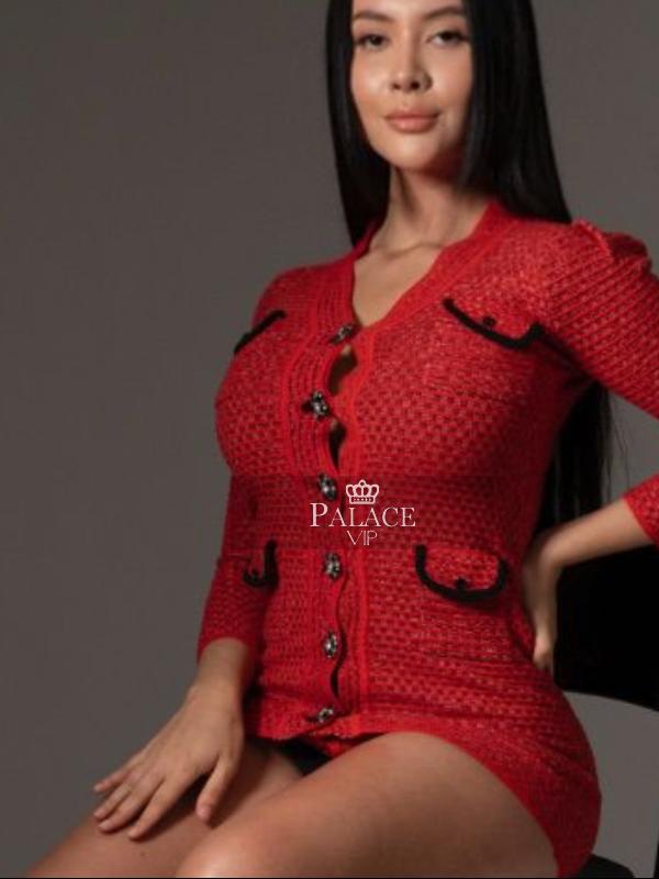 Manuela, Kensington, Brazilian  Escort