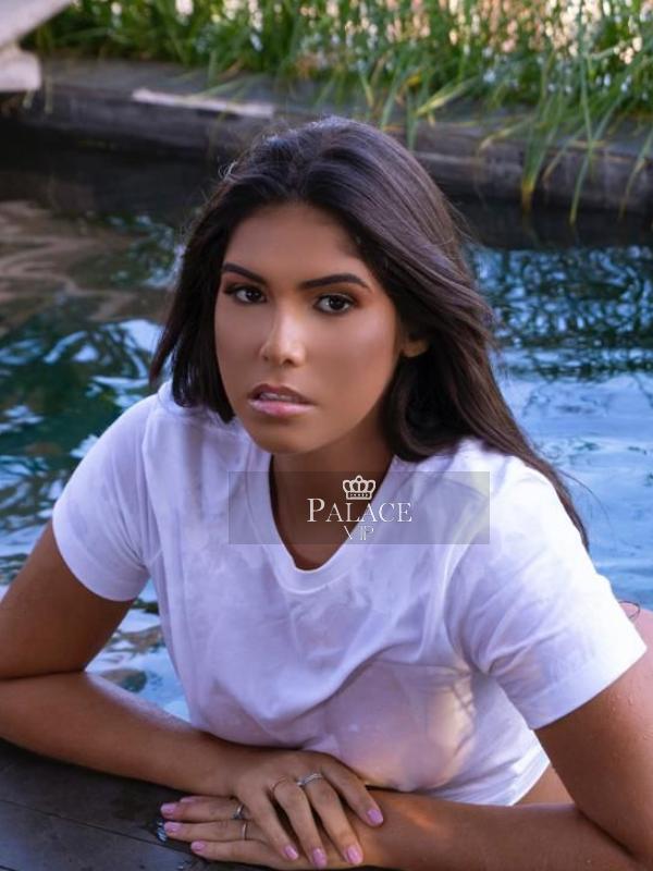 Camilie, , Brazilian Escort