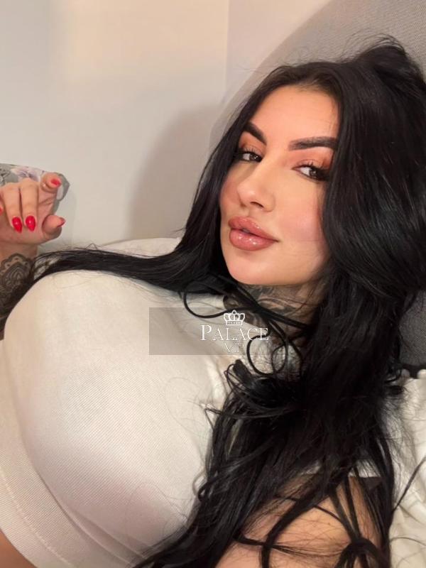 Amora, Marylebone, Brazilian Escort