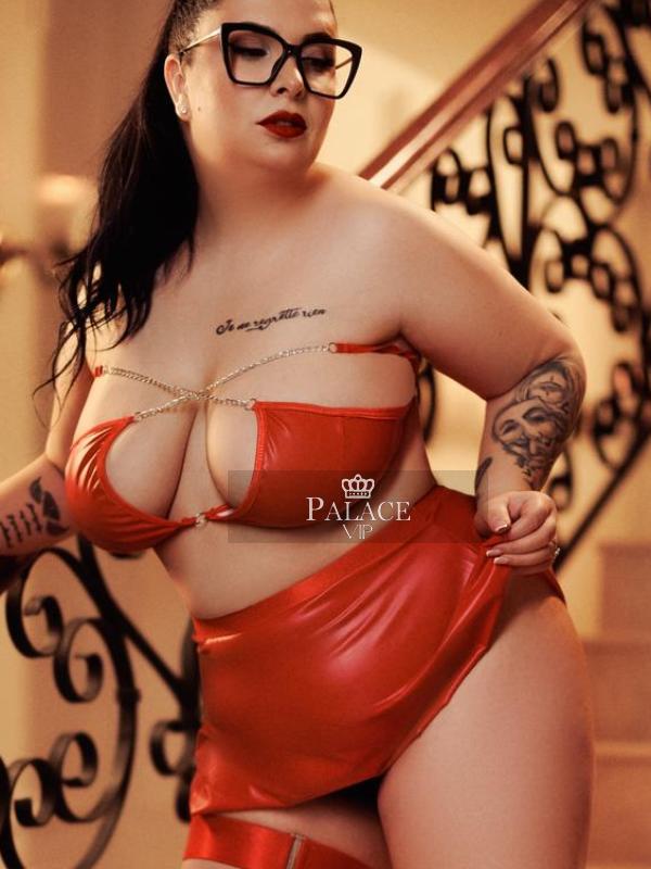 Isabelle, Paddington, Eastern European Escort